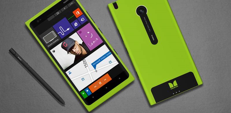Nokia Lumia 1520 Review – Full Phone Specifications